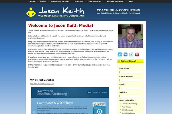 Site using Covertplayer plugin