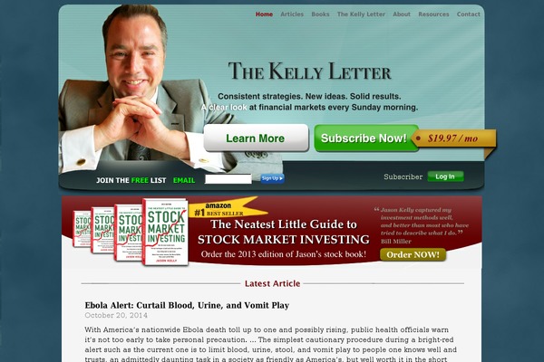 Site using WP Responsive Menu plugin