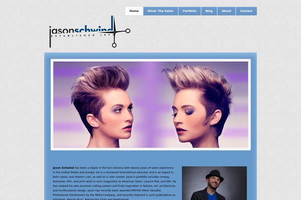 Site using Auto Thickbox plugin