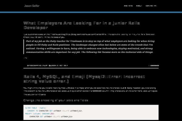 Site using Wplegalpages plugin