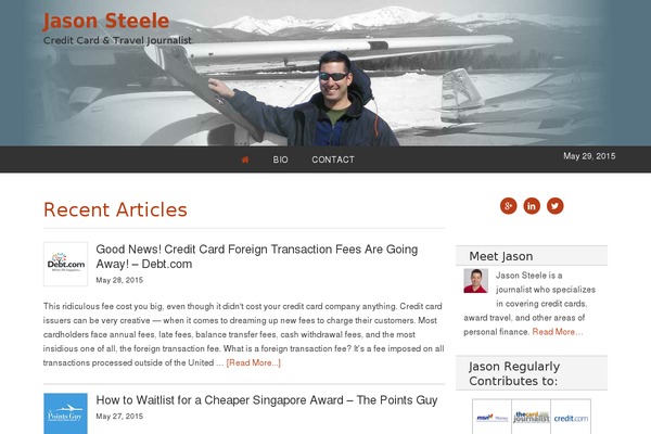 Site using Atomic-blocks plugin
