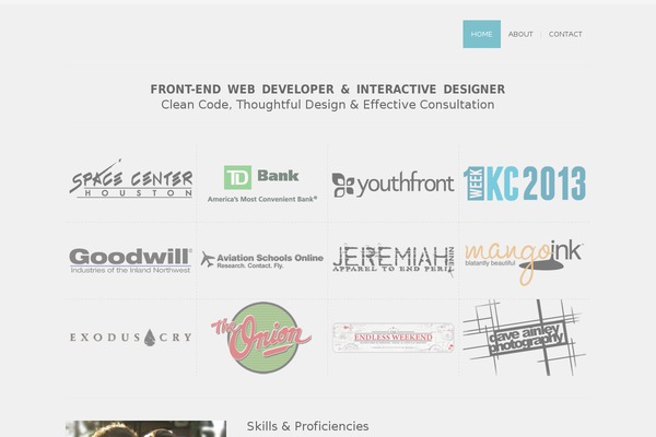 Site using Bra_social_media plugin
