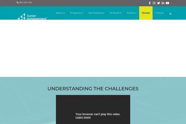 Lambda theme site design template sample