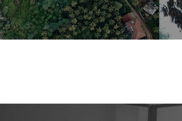 Site using Portfolio-elementor plugin