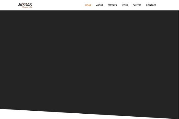 You theme site design template sample