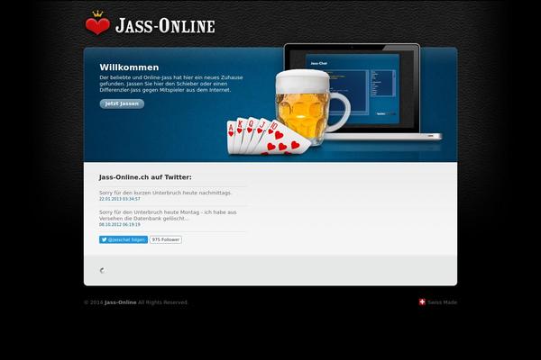 Site using Ishare_wpress plugin