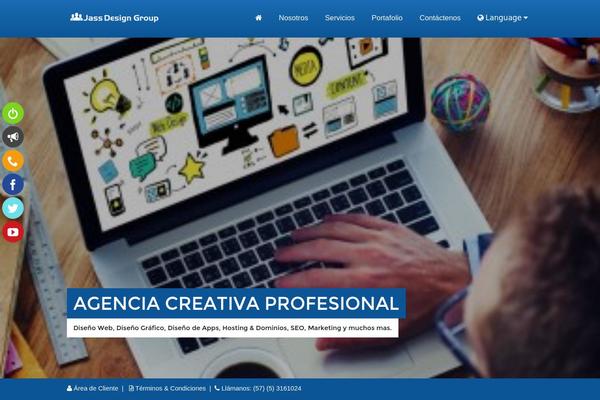 Site using Searchwp plugin