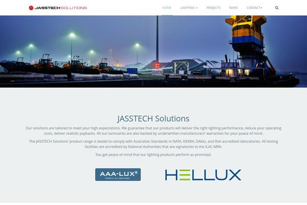 Site using DeMomentSomTres Shortcodes plugin