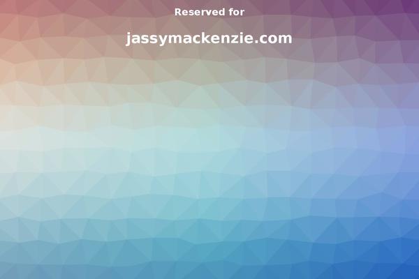 Quark theme site design template sample