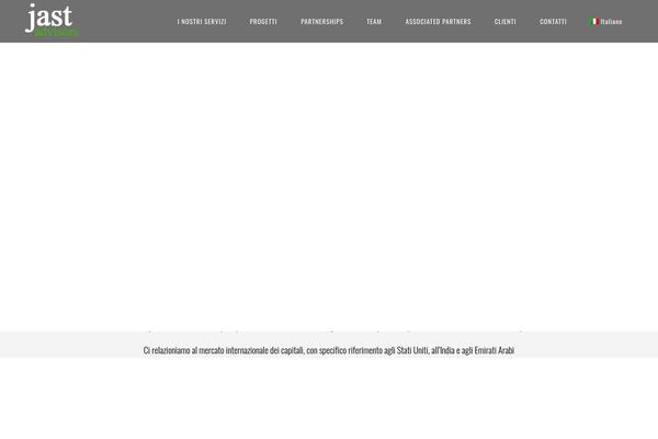 jast-advisors.com site used Central_19