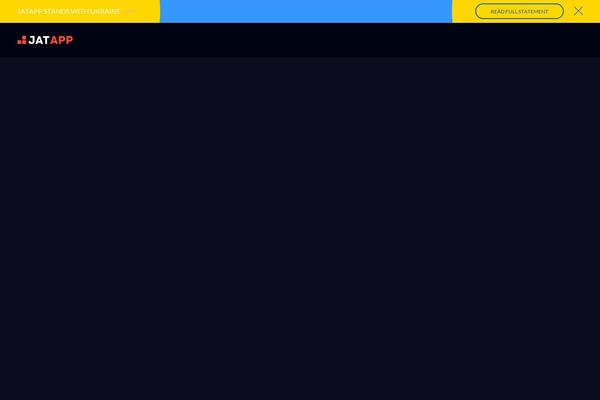 jatapp.com site used Jatapp