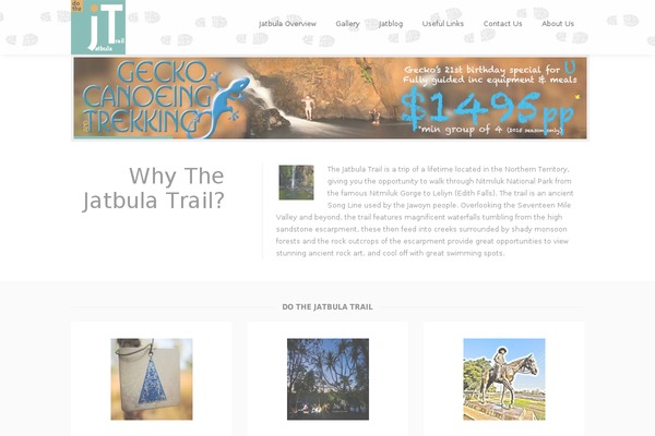 Creativo theme site design template sample