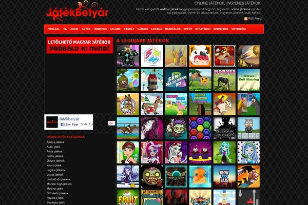 Site using Decent Comments plugin