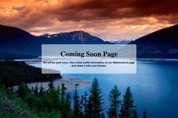 Site using OG Tags plugin