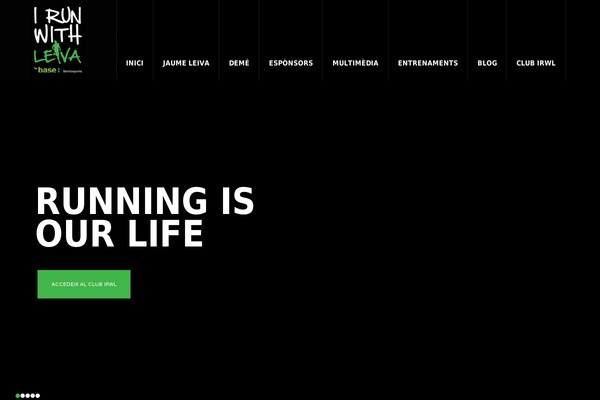 Theme1365 theme site design template sample