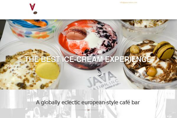 Site using Wppizza plugin