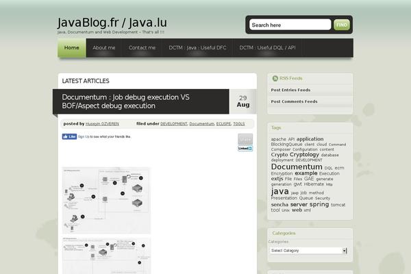 Site using Linkedin-share-button plugin