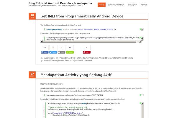 Site using WP SyntaxHighlighter plugin