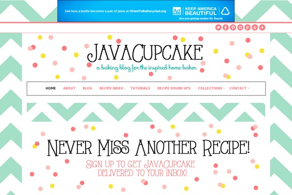 Site using Mediavine-trellis-images plugin