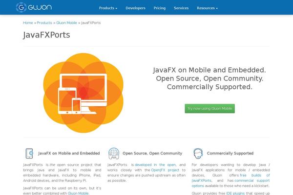Site using WP Knowledgebase plugin