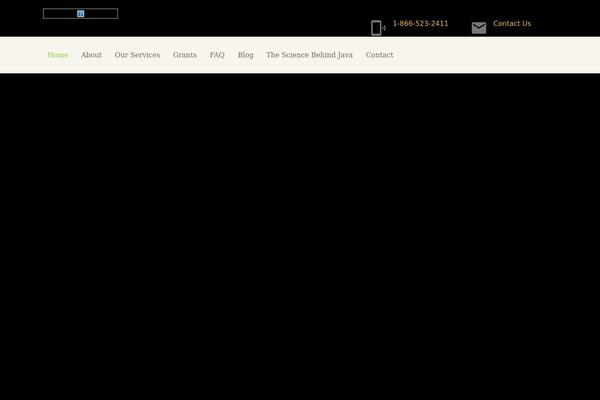javagp.com site used Oldhaven