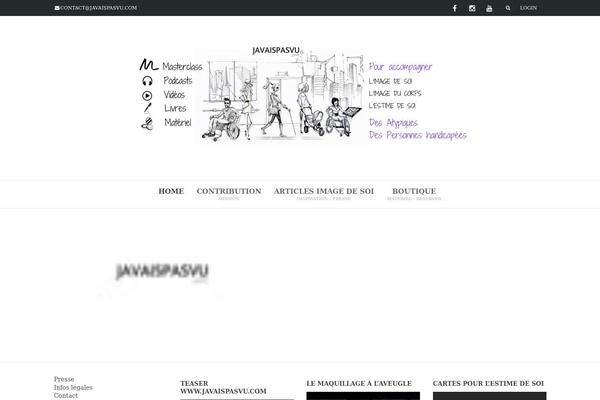 Site using BadgeOS plugin