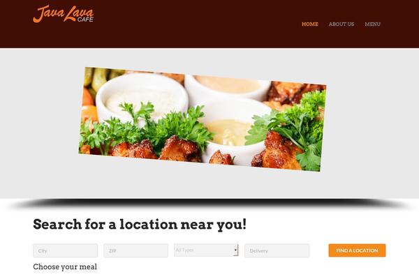 Site using Restaurant Reservations plugin