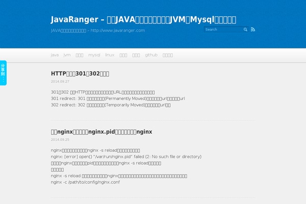 Prowerv6 theme site design template sample