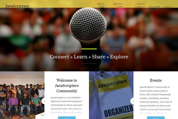 Site using Custom-fonts plugin