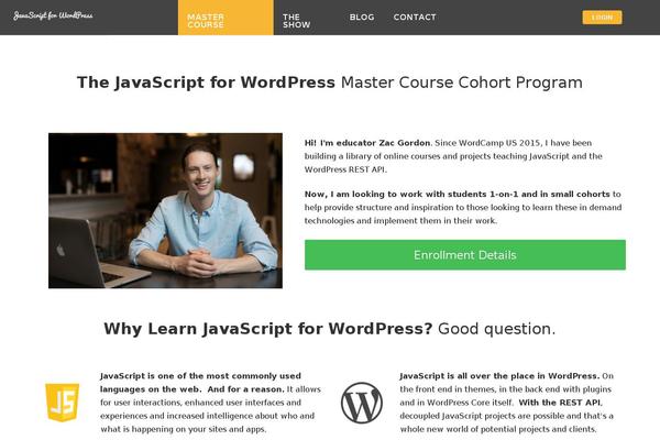 Site using Ninja Forms plugin
