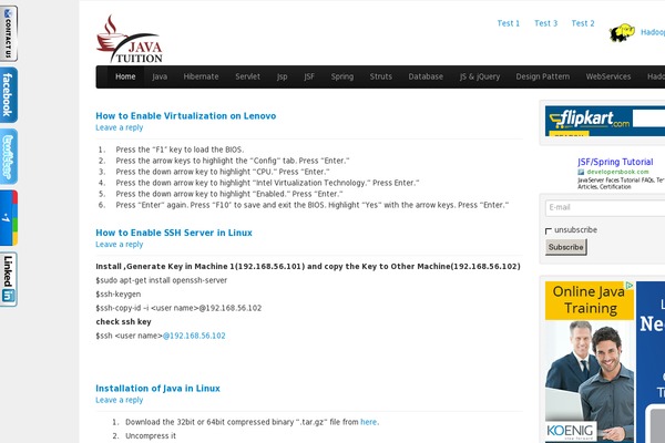 Site using jcwp copy paste blocker plugin
