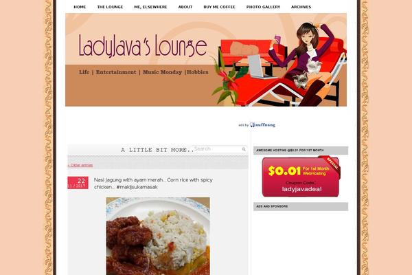 javaura.com site used Ljl2012.1