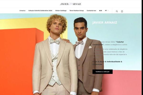 Site using Smart-marketing-for-wp plugin