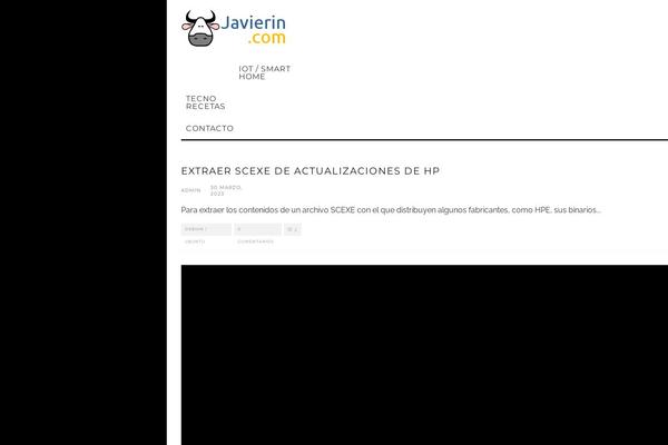Site using Amazon-simple-affiliate plugin