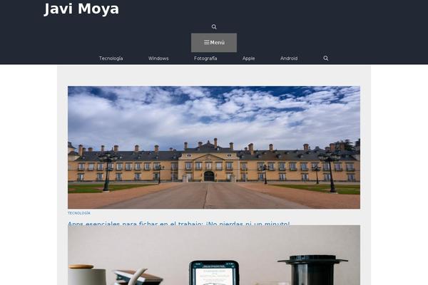 Site using Responsive-lightbox-pro plugin
