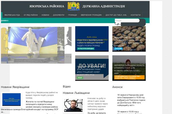 Site using WP-PostViews plugin