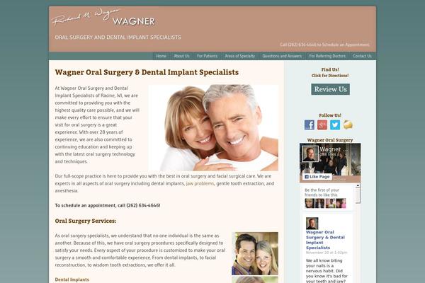 Site using AuthorSure plugin