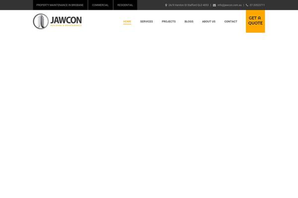 Site using Recent Tweets Widget plugin