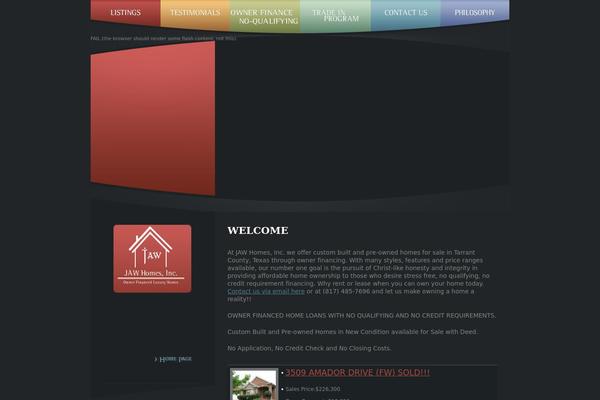 theme964 theme websites examples