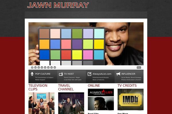 Move theme site design template sample