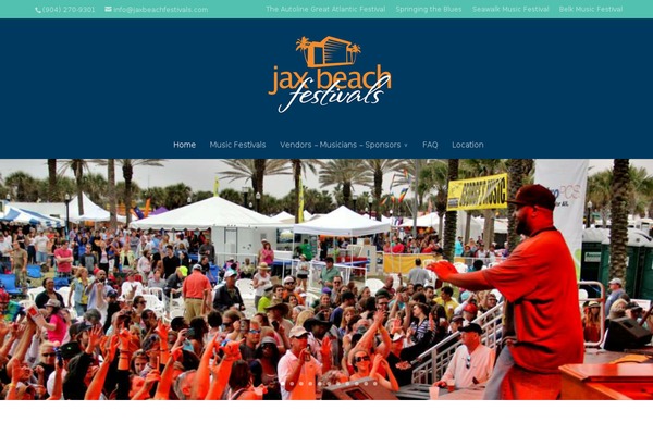 Site using Call Now Button plugin