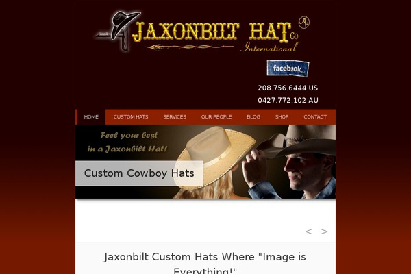 Catch Everest Pro theme site design template sample