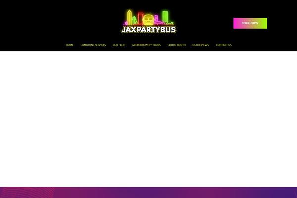Site using All-in-one-carousel plugin