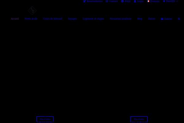 Site using Event-tickets-plus plugin