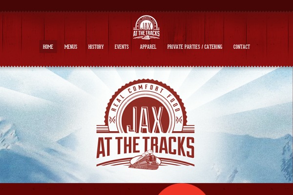 jaxtruckee.com site used Burger