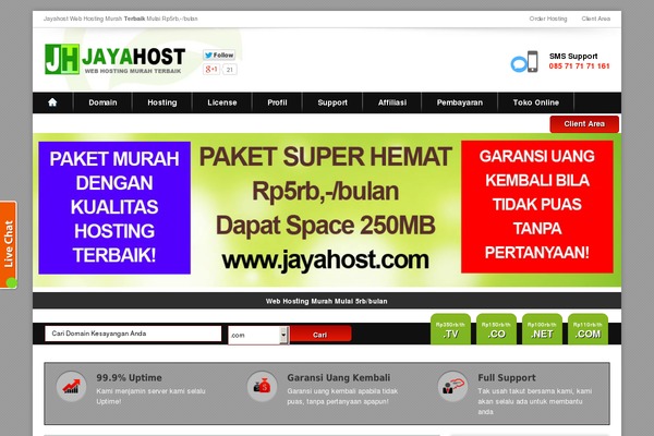 Site using Ddpro plugin
