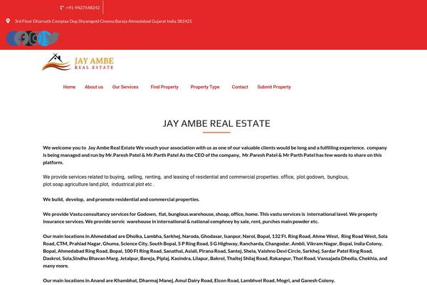 Site using Chaty plugin