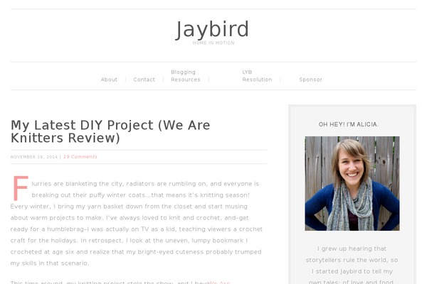 Site using Metronet-profile-picture plugin