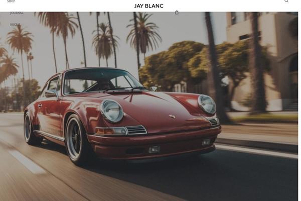 Site using Honeypot plugin