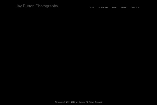 Photocrati-pro theme site design template sample